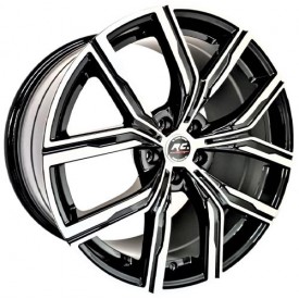 TRUVA 362 8.5X19 5X112 ET30 BF 66,6